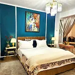 Апартаменти Attrait L'atelier View And Terrace