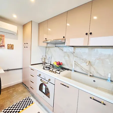 Apartamento Attrait L'atelier View And Terrace