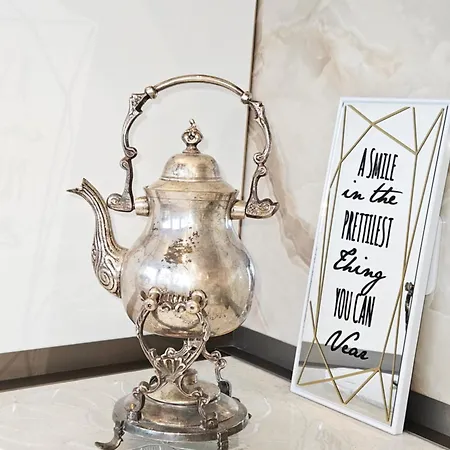 Attrait L'atelier View And Terrace