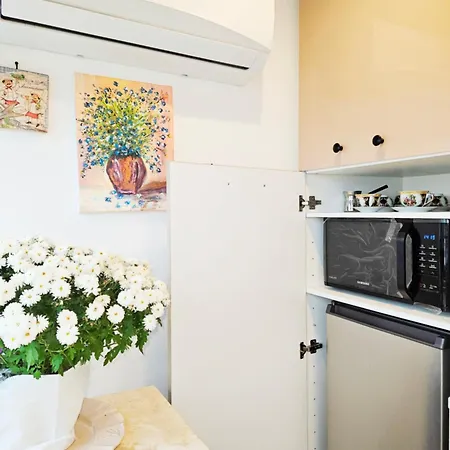 Attrait L'atelier View And Terrace Apartamento