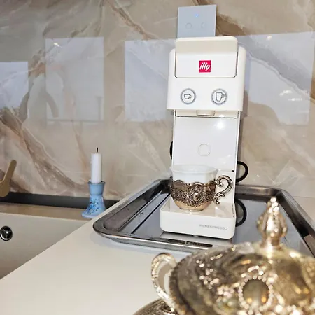 Apartamento Attrait L'atelier View And Terrace *