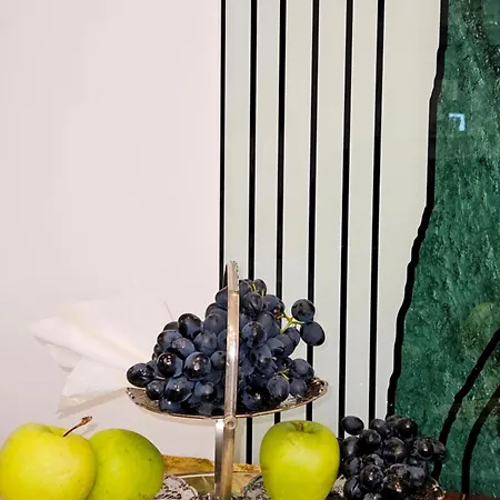 Attrait L'atelier View And Terrace * Bucarest