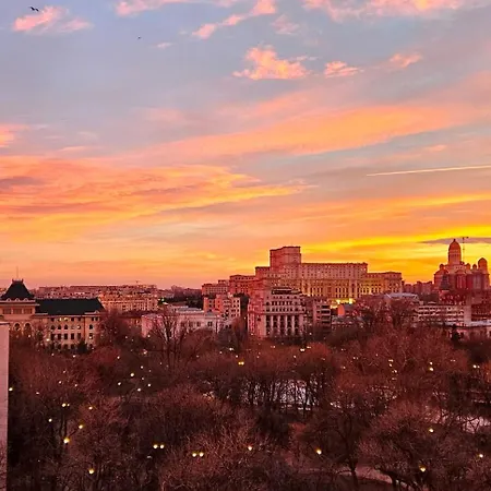 Apartment Attrait L'atelier View And Terrace *