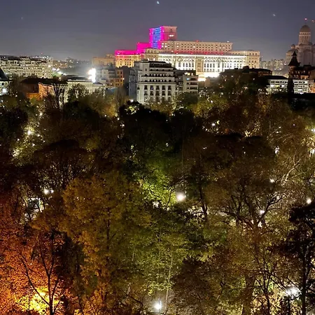 Attrait L'atelier View And Terrace Apartamento