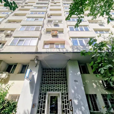 Attrait L'atelier View And Terrace Bucharest
