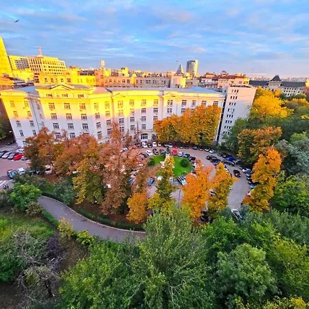 Attrait L'atelier View And Terrace Apartamento