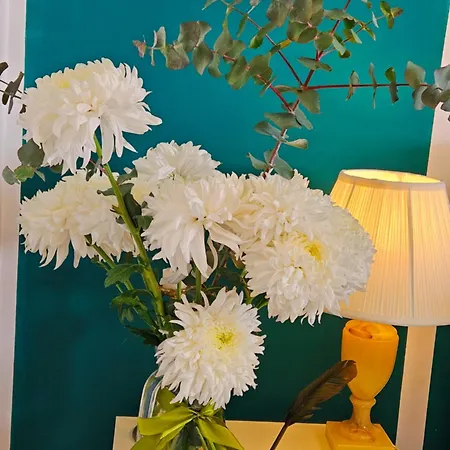 Attrait L'atelier View And Terrace Daire *