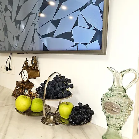 Attrait L'atelier View And Terrace *