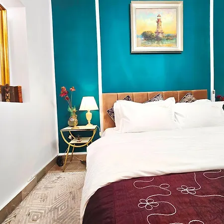 Attrait L'atelier View And Terrace Bucharest