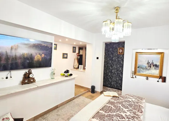 Attrait L'atelier View And Terrace