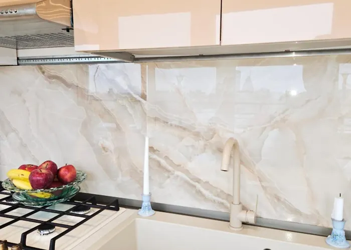 Attrait L'atelier View And Terrace