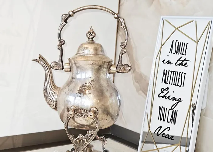 Attrait L'atelier View And Terrace