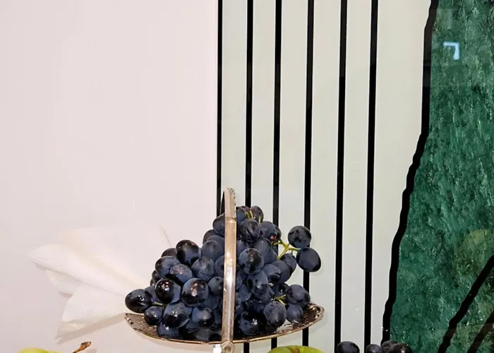 Attrait L'atelier View And Terrace * ブカレスト