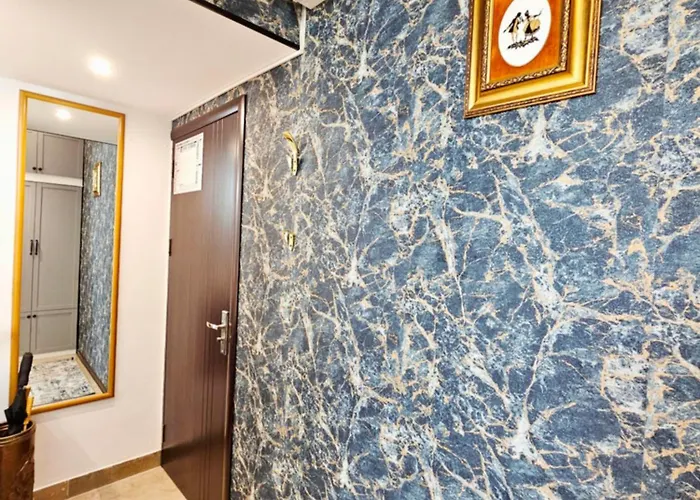 Attrait L'atelier View And Terrace *