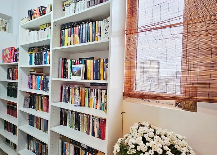 Attrait L'atelier View And Terrace Апартаменти *