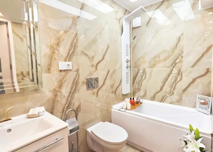 Attrait L'atelier View And Terrace