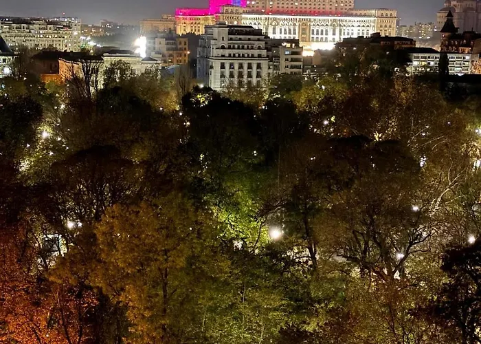 Attrait L'atelier View And Terrace アパート