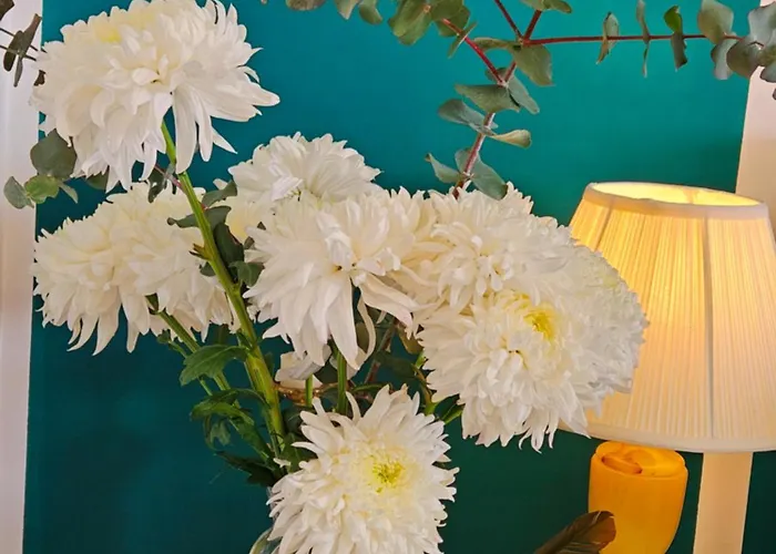 Attrait L'atelier View And Terrace Appartamento *