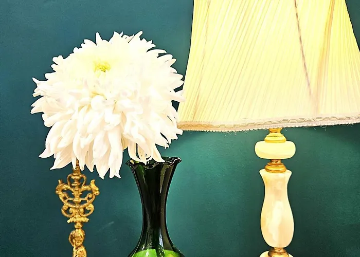 Attrait L'atelier View And Terrace Appartamento *