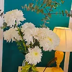 Attrait L'atelier View And Terrace アパート *
