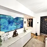 Attrait L'atelier View And Terrace *