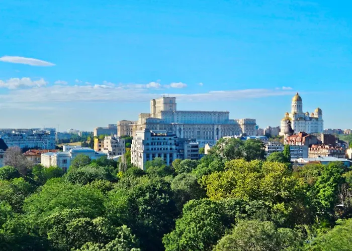 Attrait L'atelier View&terrace Apartment *