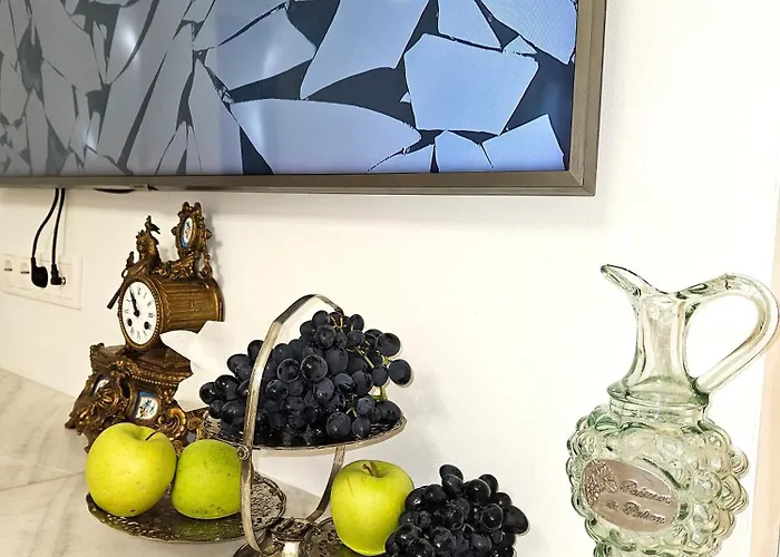 Attrait L'atelier View And Terrace *