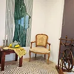 Attrait L'atelier View And Terrace