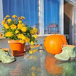 Attrait L'atelier View And Terrace Bukarest