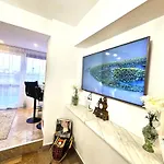 Attrait L'atelier View And Terrace * Bukarest