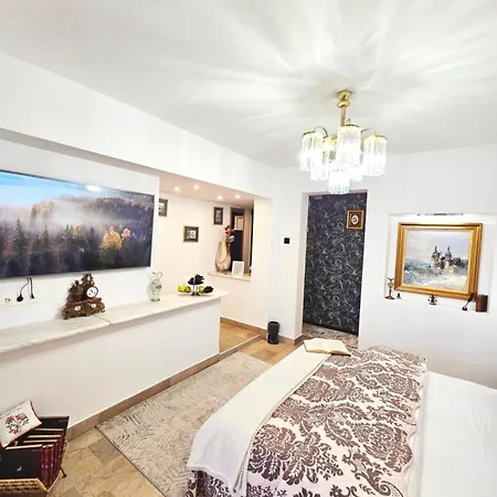 Attrait L'atelier View&terrace