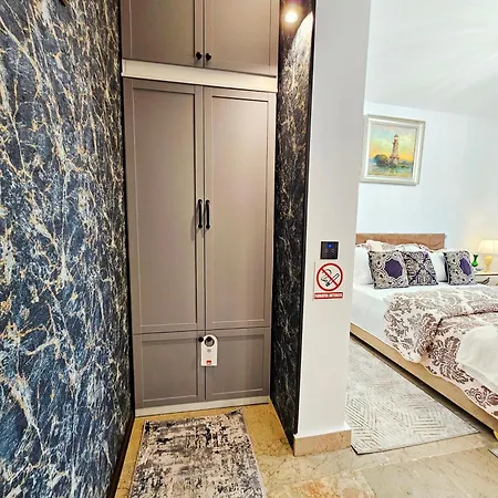 Attrait L'atelier View&terrace Bukarest