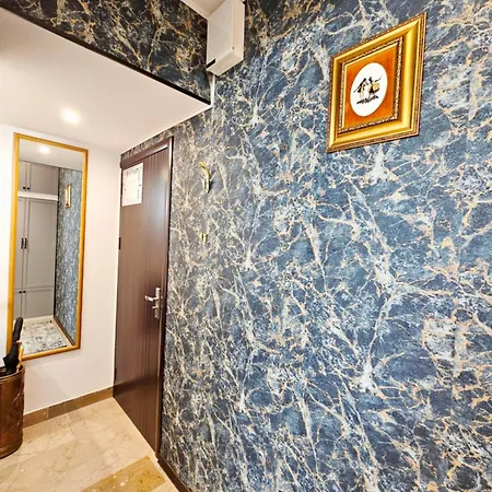 Attrait L'atelier View&terrace *