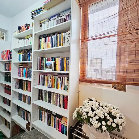 Attrait L'atelier View&terrace Apartment *