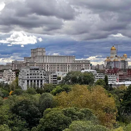 Attrait L'atelier View&terrace Apartment *