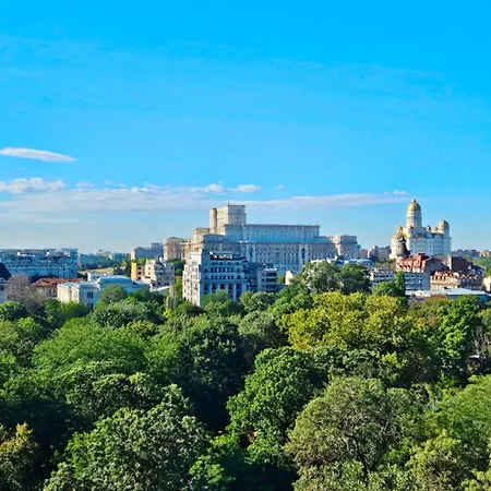Attrait L'atelier View&terrace Apartment *