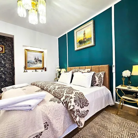 Attrait L'atelier View&terrace *