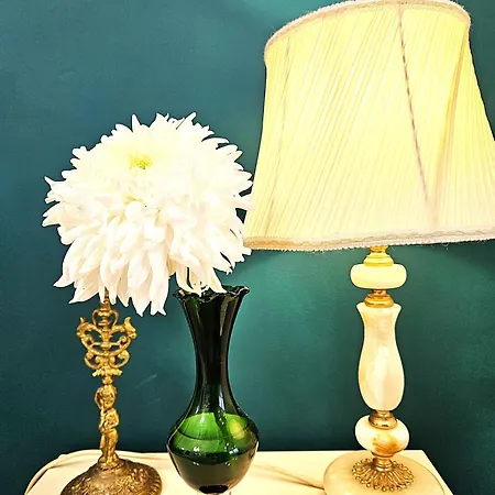 Attrait L'atelier View&terrace Apartment *