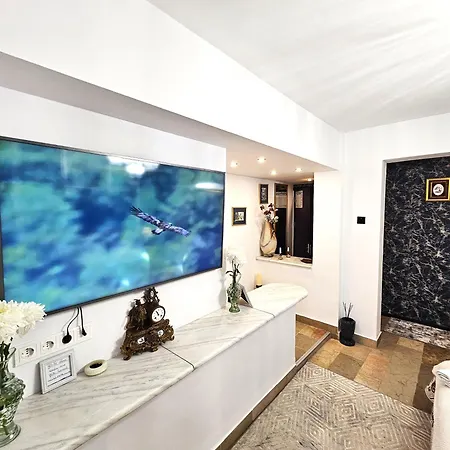 Attrait L'atelier View&terrace *