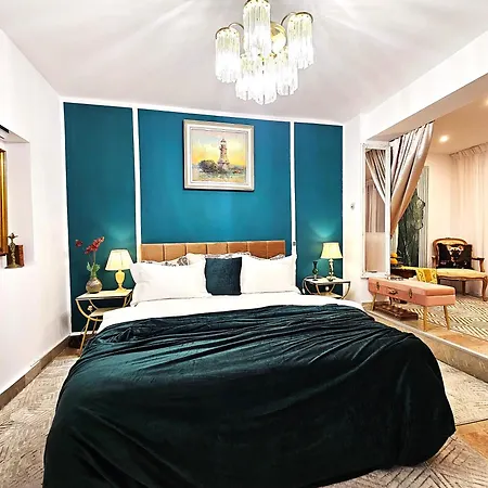 Attrait L'atelier View&terrace Bukarest