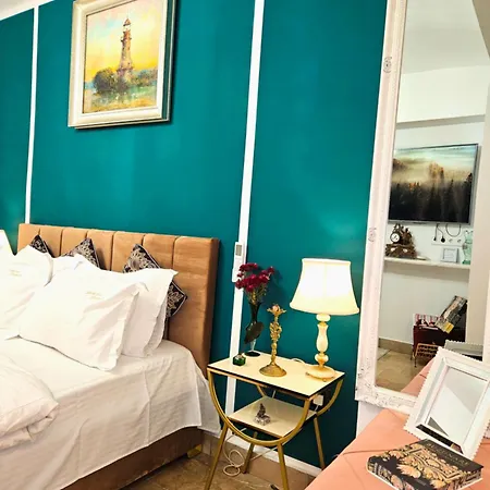 Apartment Attrait L'atelier View&terrace *