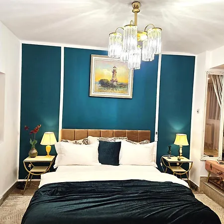 Attrait L'atelier View&terrace Apartment *