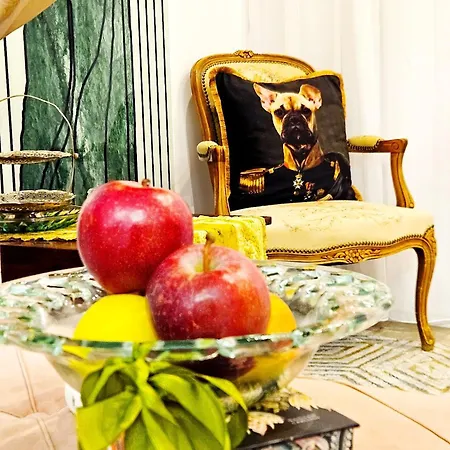 Attrait L'atelier View&terrace *